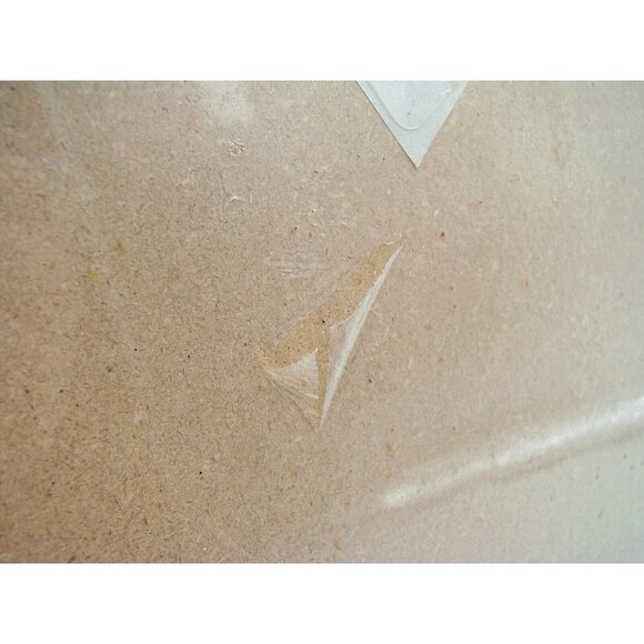 Vintage Kittens and Coffee Picture Wall Hanging 9x12" Sealed Never Used Cat Deco - Picture 4 of 11